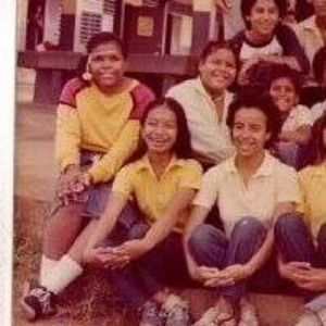 Meet your Posher, Jacqueline